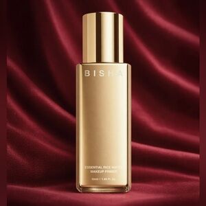 BISHA | Essential Rice Water Makeup Primer